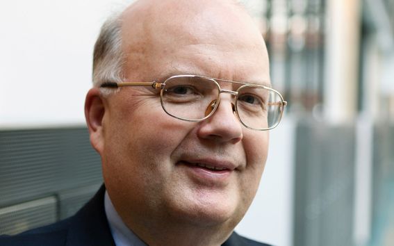 Group leader professor Peter Lund