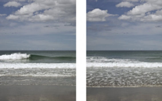 Aalto University / The seventh wave proof1