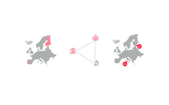 EIT Raw Materials Eligibility criteria Javor