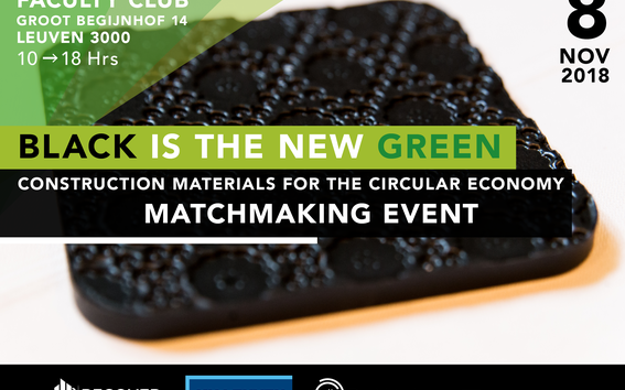 EIT Raw Materials Matchmaking event