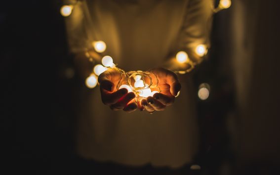 Energy Teaching meets Industry