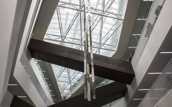 Aalto University Väre Insight Gronlund Nisunen Image: Mikko Raskinen / Aalto University