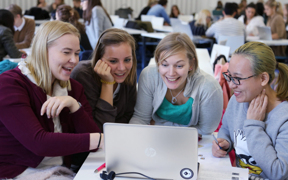 School of Business Creative Sustainability