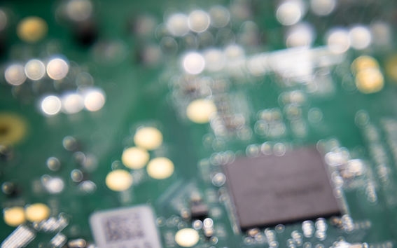 Aalto Computer Science Department, image: Matti Ahlgren