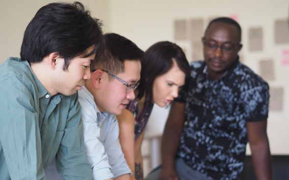 Aalto Global Impact PBL East Africa Photo: Laura Silvanto