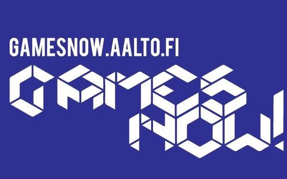 GamesNow Lecture Series