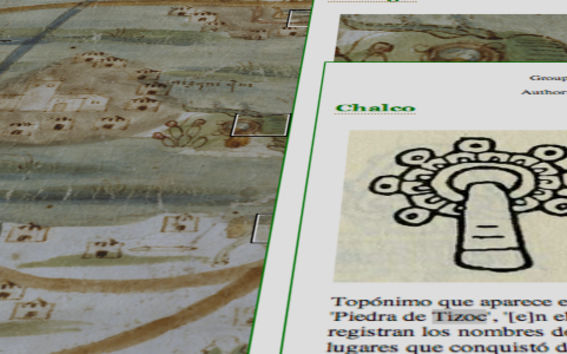 Systems of Representation Research Group