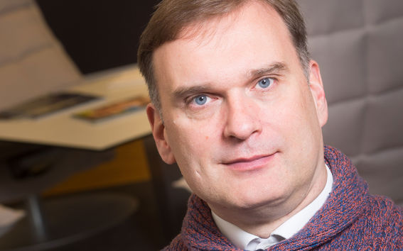 Aalto University / Ilkka Kivimäki