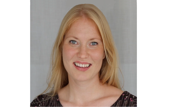 School of Business Alumni Ambassador Minna Rissanen