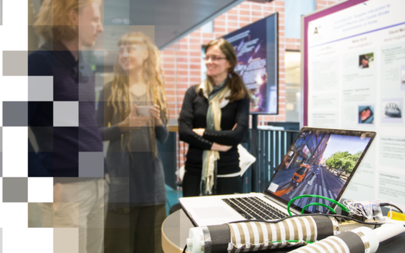 Aalto CS Research Day