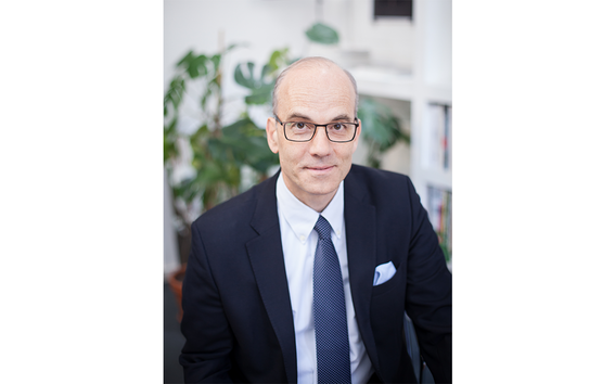 School of Business Alumni Ambassador Timo Löyttyniemi