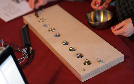 Media Lab Demo Day - Learning Environments Research Group