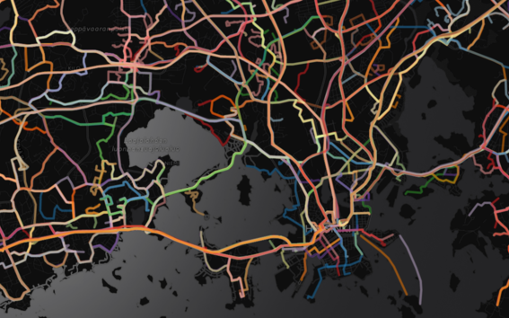 Complex Systems, Aalto University
