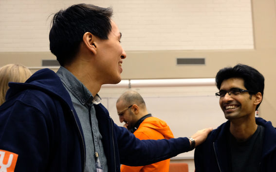 DIEM doctoral studie