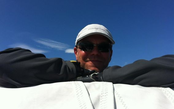 School of Business Alumni Ambassador Juuso Leivonen