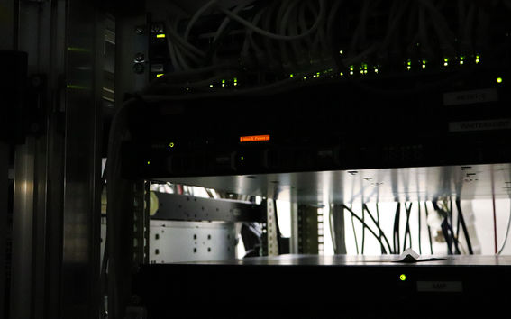 Aalto-yliopisto / laitekuva / kuvaaja: Linda Koskinen