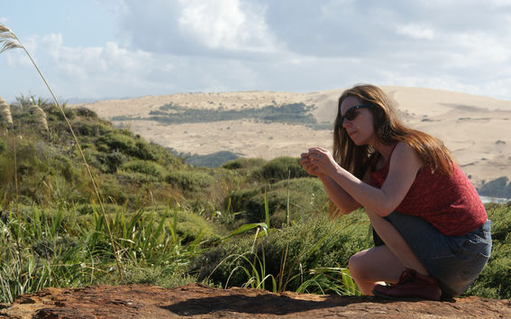 Maarit_Mäkelä_portrait_Photo_Pertti_Maleka_CoDe