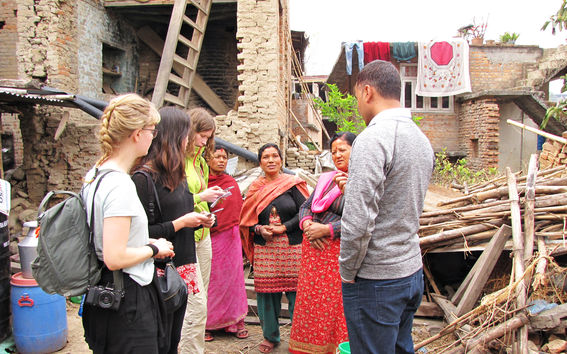 SGT_Aalto_Nepal_Kristjana_Adalgeirsdottir