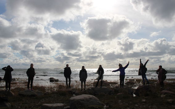 Student Community at ViCCA