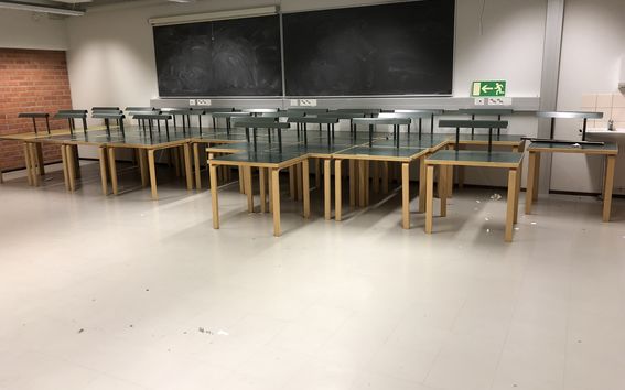 Kalustekierrätyspäivä