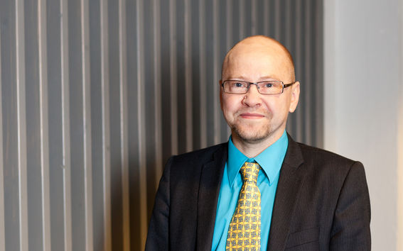 Aalto University Janne Laine 