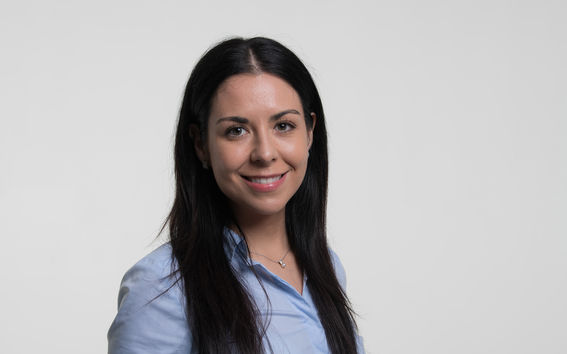 Maria Del Rio Olivares