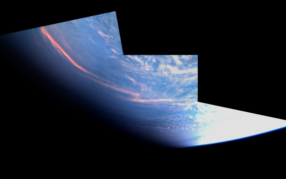 Suomi 100 ensimmäiset kuvat