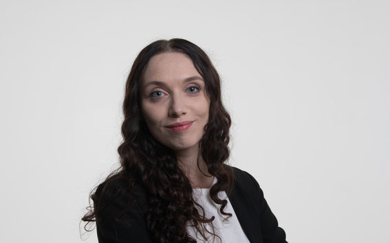 Tatsiana Padkaiskaya