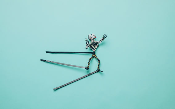 Smart Art - Finland's Art and Craft School Robotti