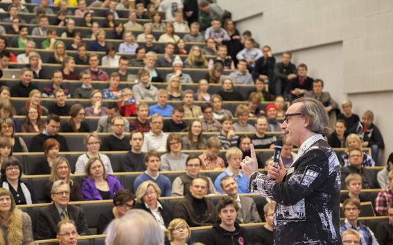 Kuva: Mikko Raskinen