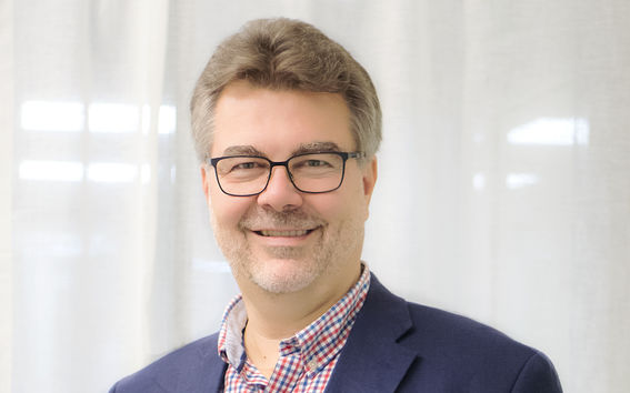 Tuomas Auvinen / Photo by Joonas Villanen