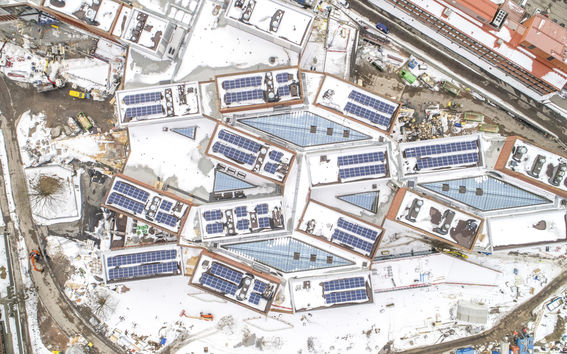 väre aalto-yliopisto solar panels mikko raskinen