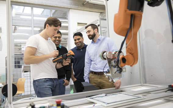 Addcomposites startup photo Annamari Tolonen