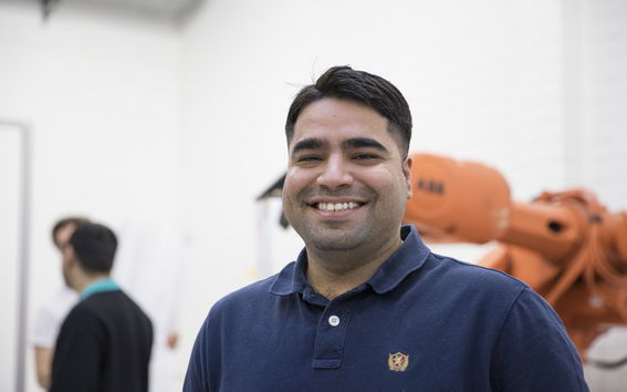 Addcomposites Pravin Luthada