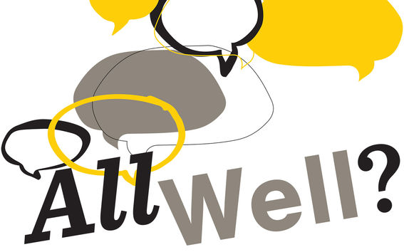 AllWell 2019 image