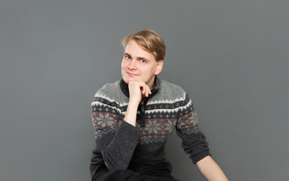 My Story Eelis Hemberg