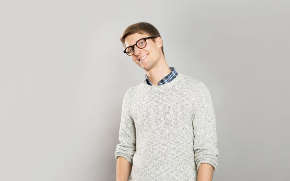 My Story Leevi Kähkönen