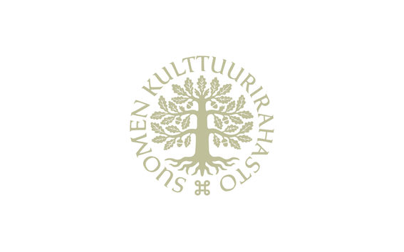 Suomen Kulttuurirahasto logo