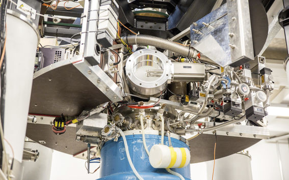 Image: Mikko Raskinen.