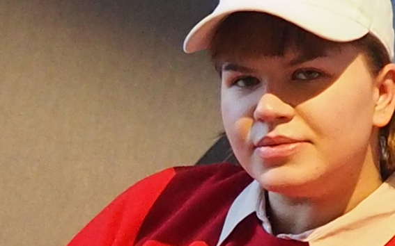 Aalto University, Ellen Heikkilä, photo Jaakko Marttila