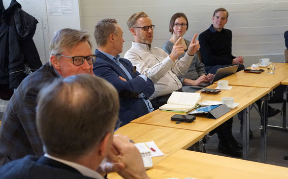 Rakentamisen TripAdvisor