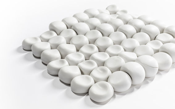 Solis Escalera Mariana. Kuva: Eeva Suorlahti