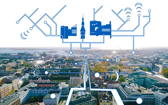 Image: Mikko Raskinen.