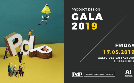 PdP Gala 2019