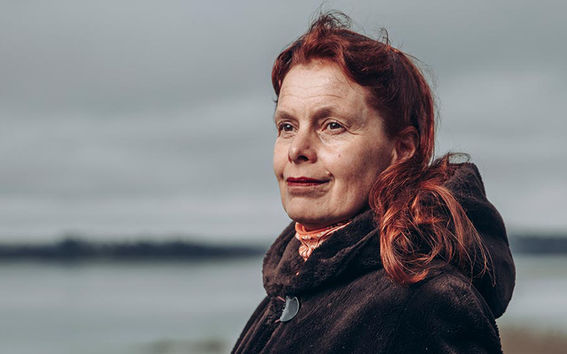 Professori Sanna Syri