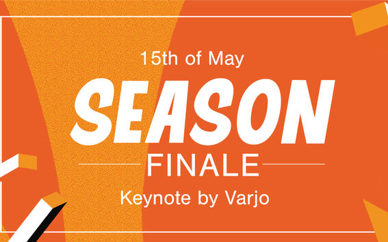 AVP Season Finale banner photo