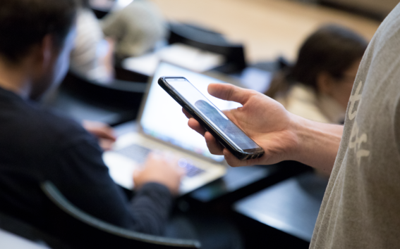 Social Media Aalto University Computer Science