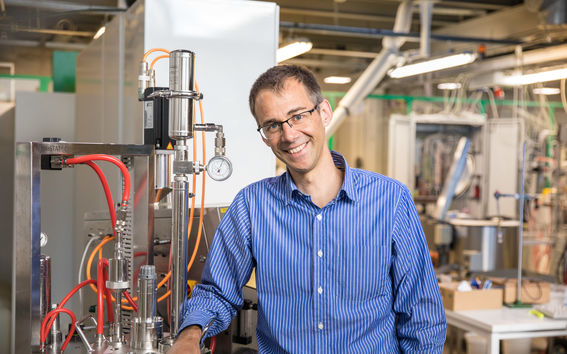 Alexander Frey_Aalto-yliopisto_Mikko Raskinen 