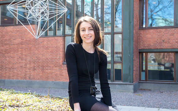 Anna Kholina_Aalto-yliopisto_Mikko Raskinen