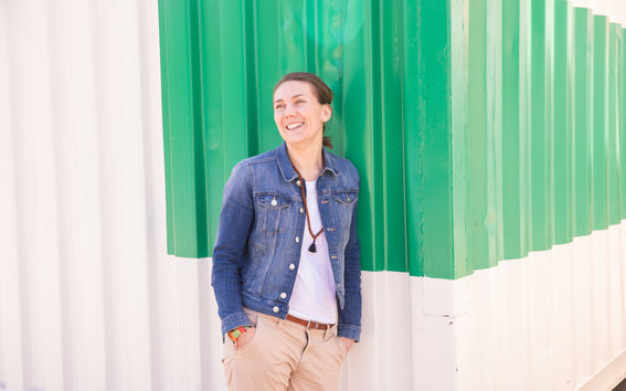 Jessica Sinikoski_Aalto-yliopisto_Mikko Raskinen